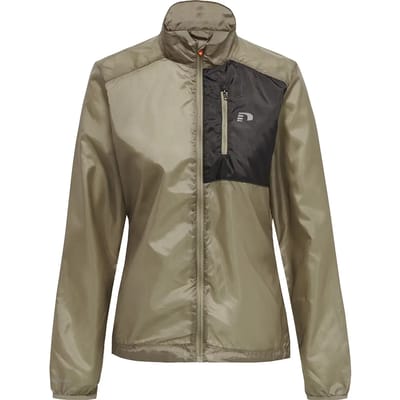 Newline dameswinterjas Women Packable Tech Jacket 500142