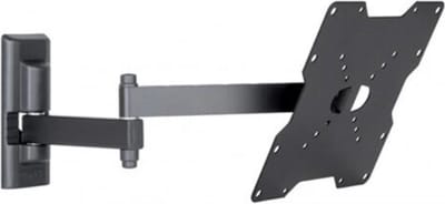 Meliconi FLATSTYLE FDR200 114,3 cm (45") Zwart