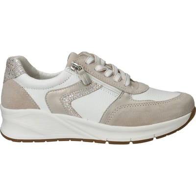 Sens Sneakers - Dames - Beige - Maat:36