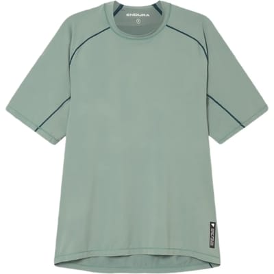 T-shirt Endura AllTrack Roam