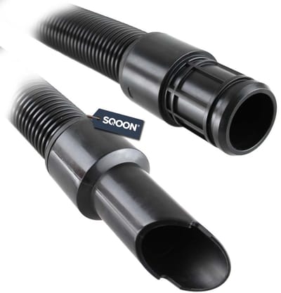 SQOON® Stofzuigerslang Geschikt voor Taski Vento 8s - Vervangende slang