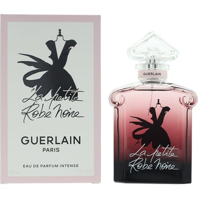 Guerlain Eau De Parfum Intense Guerlain - La Petite Robe Noire Eau De Parfum Intense  - 100 ML