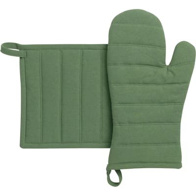Keukenhandschoenen en pannenlappen Winkler Jona