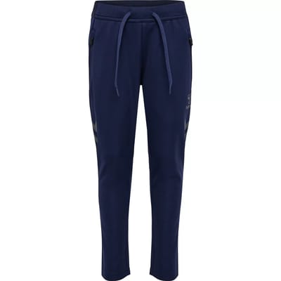 Hummel kinderjoggingbroek Hmlcima 2.0 Pants Kids 227932