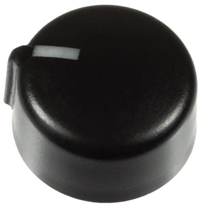 MODECAR - Mercedes W203 Coupe - Airco Paneel Knop - 2000-2006 - Nieuw