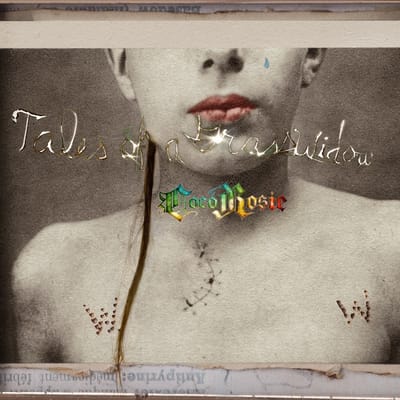 CocoRosie - Tales Of A GrassWidow (CD)