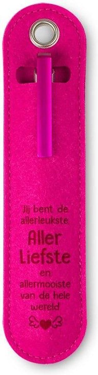 Allerliefste - Pen Etui
