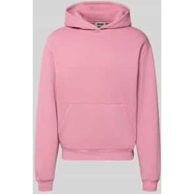 Hoodie met capuchon, model 'KAMILIO'