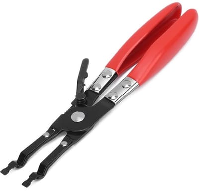 Allecto - Yosoo Soldering Pliers - Innovatieve Klem voor Solderen en