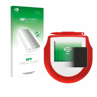 upscreen - privacy screenprotector voor Signotec Signature Pad Omega - Folie Beschermfolie Blauwlichtfilter