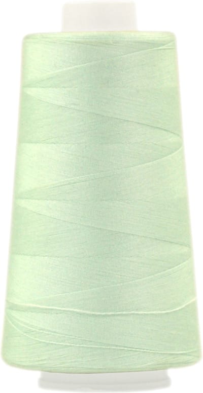Lockgaren 100 polyester 2740 meter Kleur 369