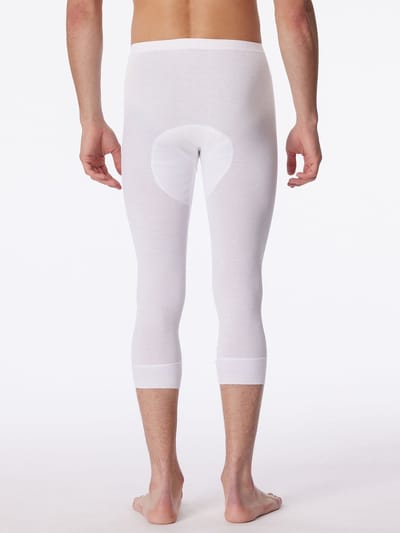 Schiesser Originele dubbel rib onderbroek