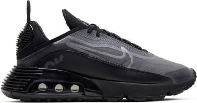 Nike Air Max 2090 Sneakers - Maat 45 - Mannen - zwart,grijs