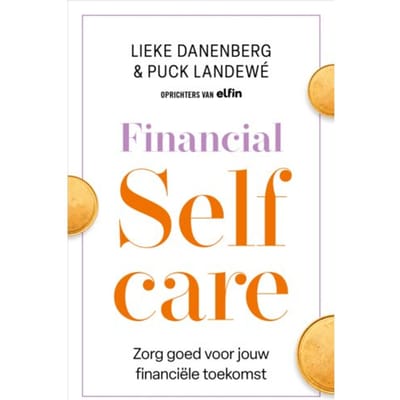 Financial Selfcare - Lieke Danenberg