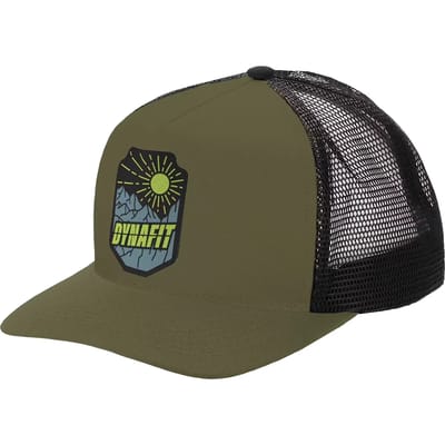 Trucker pet Dynafit