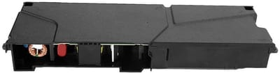 Dailygoods- Voeding voor PS4 - Draagbare Voeding ADP-240AR - Reserveonderdeel - Stroombron - Slijtvast ABS - Compact en Praktisch - Stroomadapter