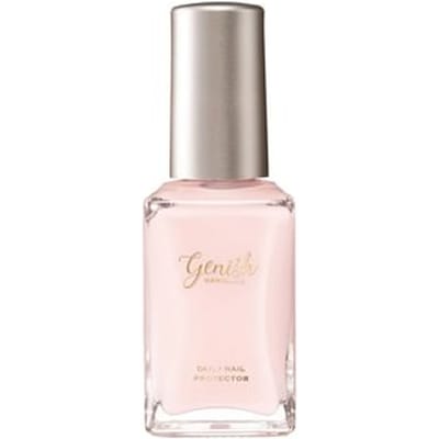 Cosme de Beaute - Daily Nail Protector DP02 Veil Pink