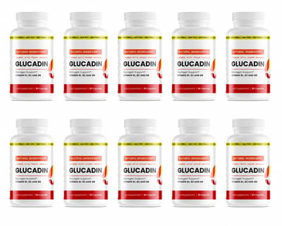Glucadin-10 x