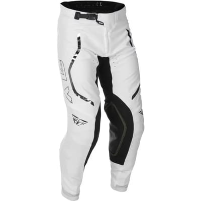 Motorcrossbroek Fly Racing Evolution DST LE Flash