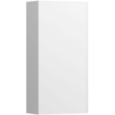 LAUFEN LANI half height cabinet 70 cm with 1 door, hinged on the left H4037011122661