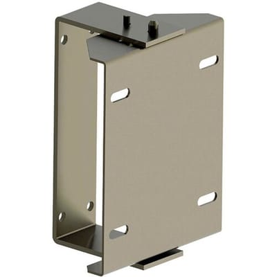 KWC wall-mounted swivel bracket 100.197