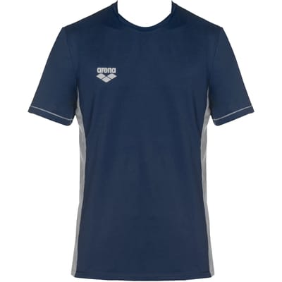 Arena - Arena Tl Tech S/S Tee navy