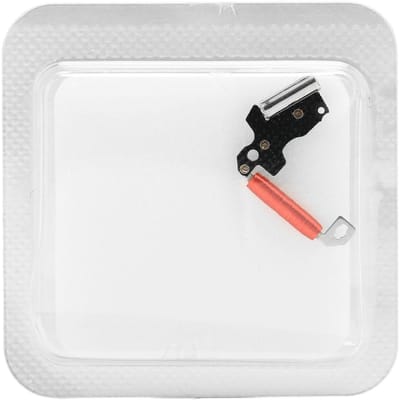 F03 F06 Quartz Uurwerk Printplaat Professioneel Horlogereparatie Vervangingsonderdeel Accessoire voor white
