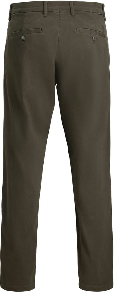 Jack & Jones Plus Relaxed fit broek Plus Size Relaxed Fit Relaxed fit broek