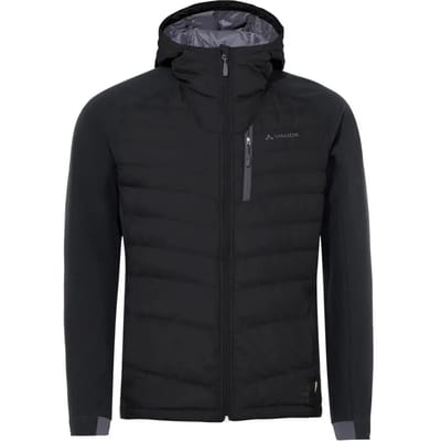 Vaude Elope Hybrid Jas Zwart S Man