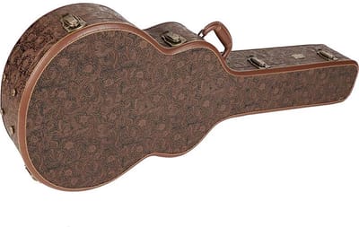 Koffer Grand Auditorium gitaar Boston Limited Edition CAC-720-GA Deluxe Design