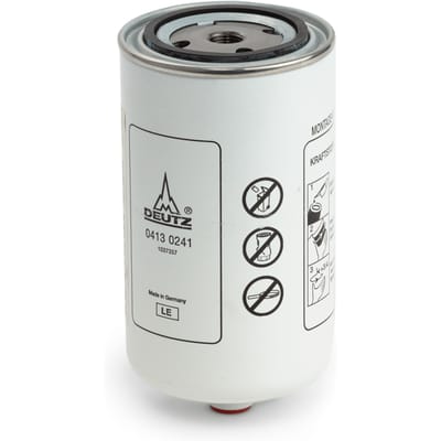 Water separator
