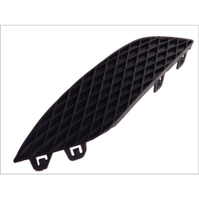 Ventilatierooster, bumper BLIC 6502-07-5052912P rechts