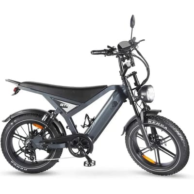OUXI GT-20 - Grijs
