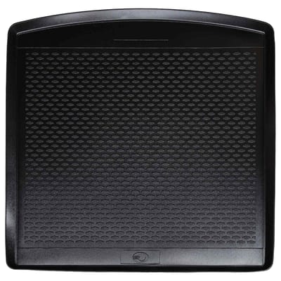 vidaXL - Kofferbakmat - Zwart - geschikt - voor - VW - TIGUAN - ALLSPACE - 2017-