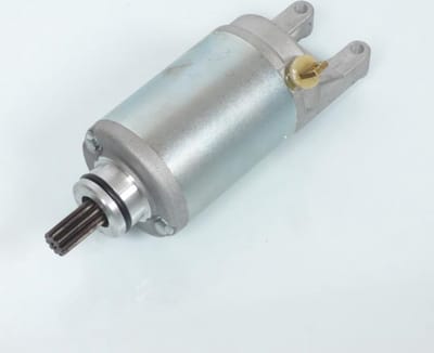 brazoline starter voor suzuki 600 bandit 1995 tot 1999 201606017 / 12v nieuw