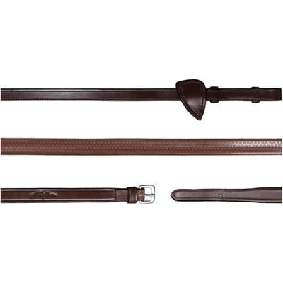 Dy'on Teugels  Nec Rubber - Brown - pony