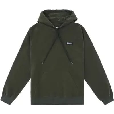 Hooded sweatshirt Penfield Corduroy