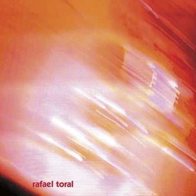 Wave Field - Rafael Toral