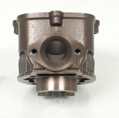 Cylindre Doppler pour Moto Derbi 50 Senda Sm Drd Pro 2006 à 2011 Neuf