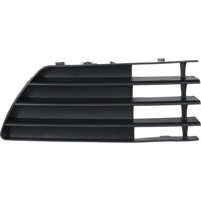 Bumper ventilatierooster BLIC 5510-00-81009902P