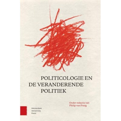 Politicologie En De Veranderende Politiek