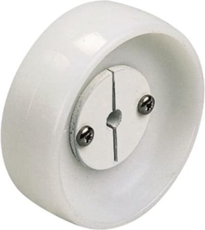 PLASTIMO KIT DEFLECTOREN