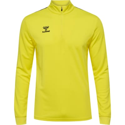 Track suit jas Hummel Authentic half