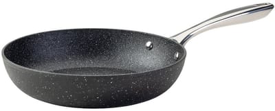 Pan 28 cm aluminium gietijzer keramische antiaanbaklaag zonder PFAS Fackelmann