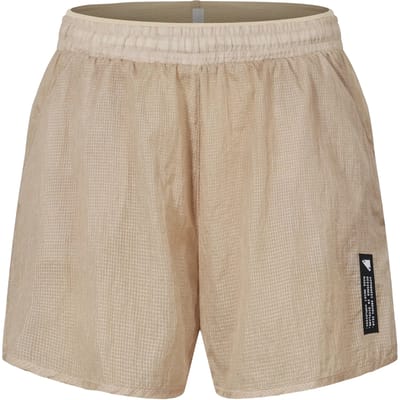 Gevoerde shorts voor dames Endura AllTrack Lite