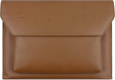 Leren Laptop Tas 13 Inch voor Dames - Stijlvolle Documenten/Aktetas