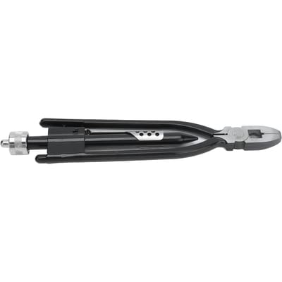 Veiligheidsdraadtang Fijne Afwerking Hoge Hardheid Hoog Koolstofstaal Klein Volume Draad Twisten 9in black