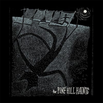 The Pine Hill Haints - Welcome To The Midnight Opry (CD)
