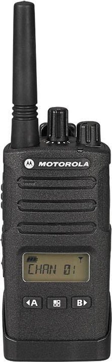 MOTOROLA XT460 PMR446 portofoon