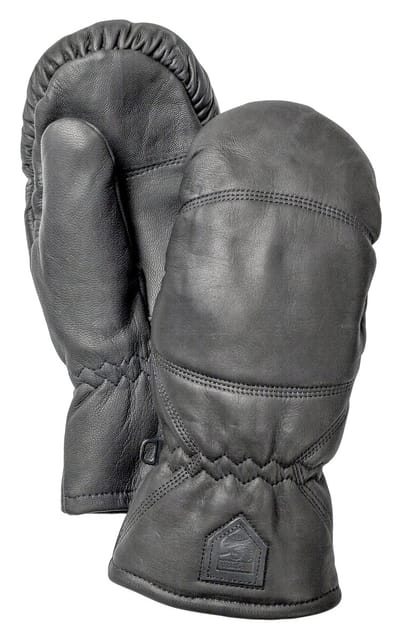 Hestra Leather Box - mitt 35371-100-6 9